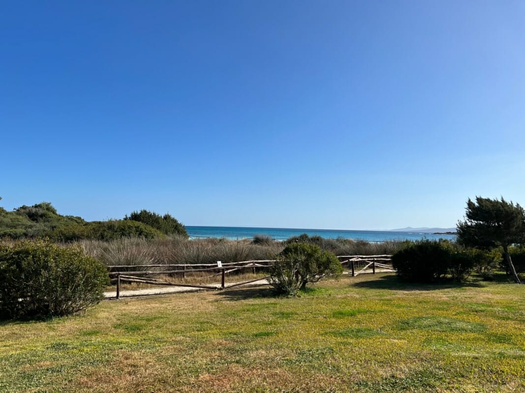 Giardini di Cala Brandinchi