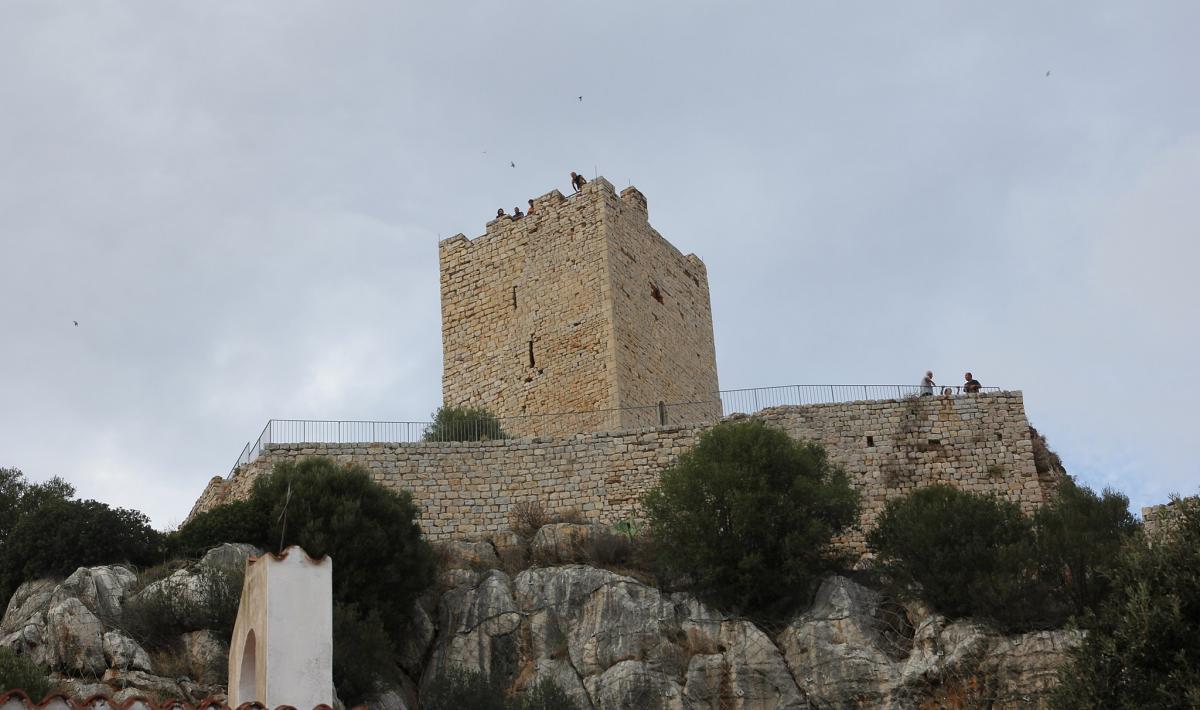 Fava Castle