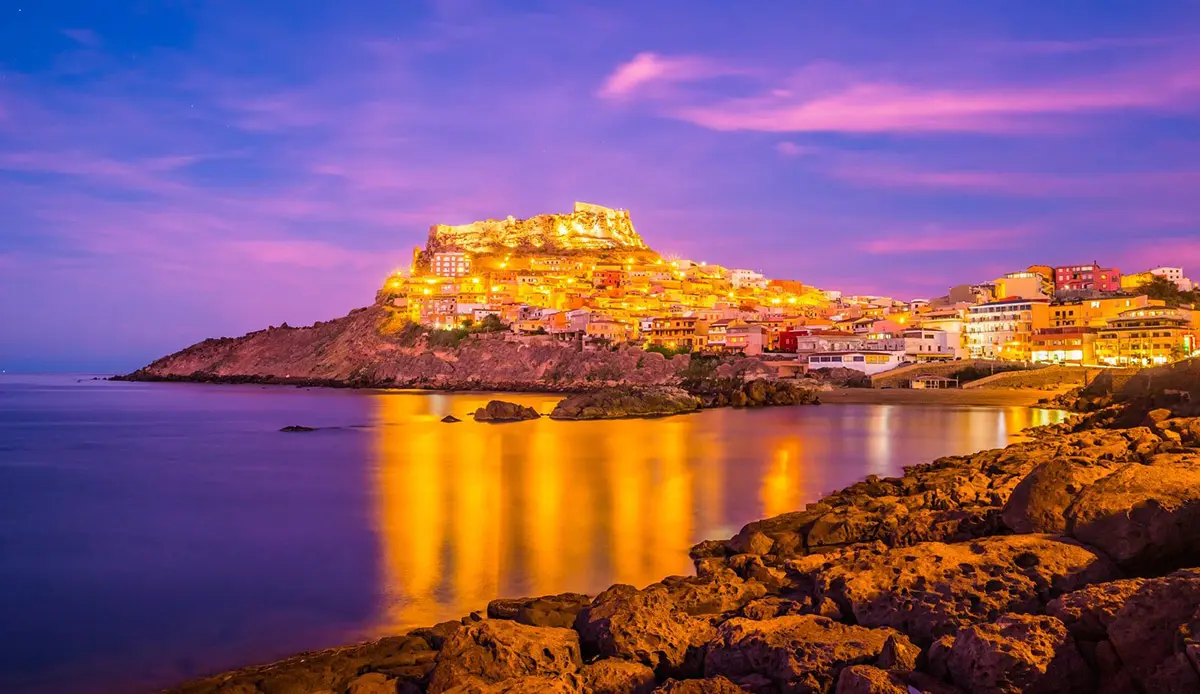 Castelsardo