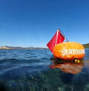 Palloncino-da-Snorkeling