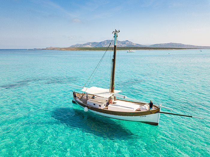 Pescaturismo Sardinia
