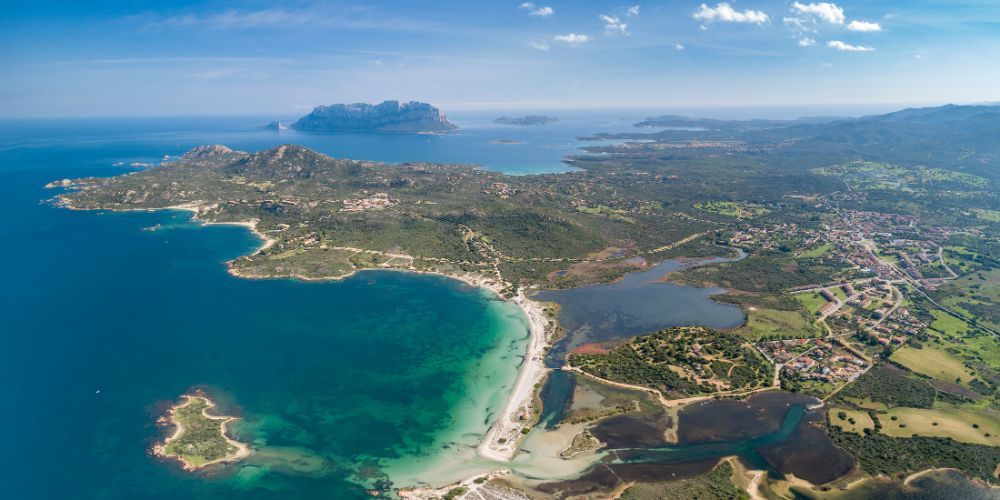 Sardinia slow