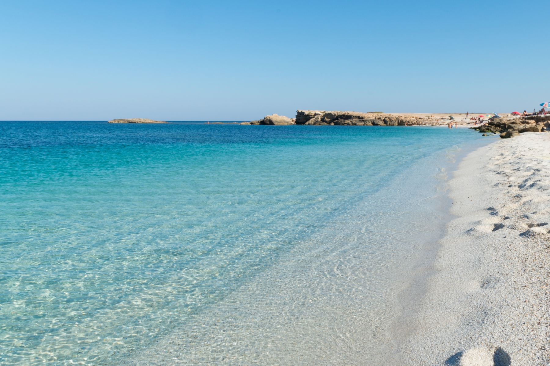 Is Arutas Beach