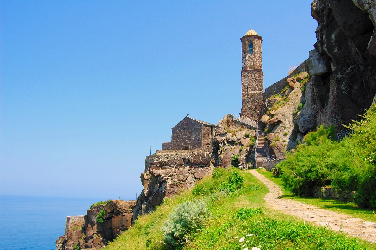 Catedral de Castelsardo