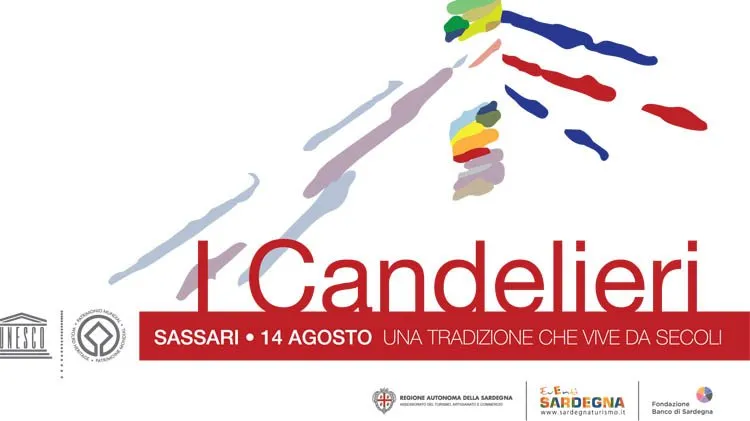 Descent of the Candlesticks Sassari