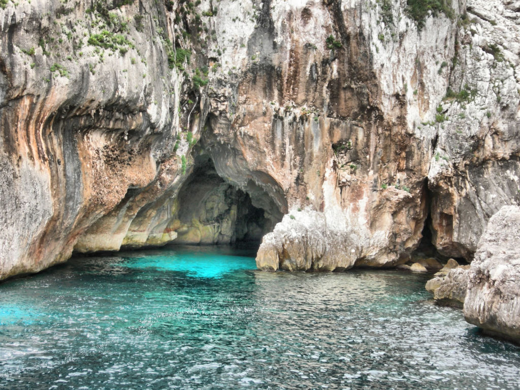 Grotte Sardegna - Grotta di Nettuno