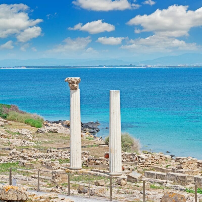 Tharros