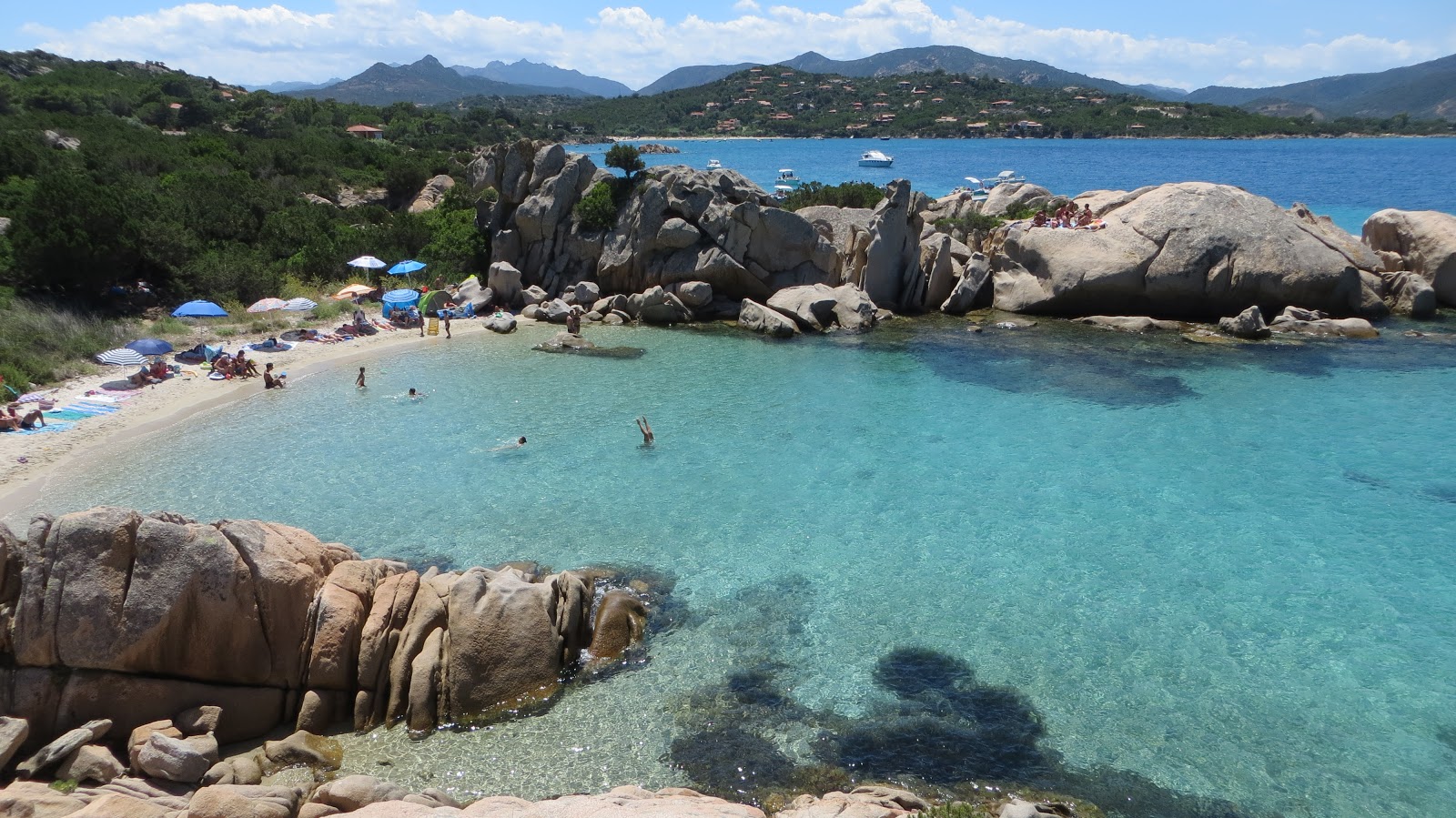 Cala Girgolu