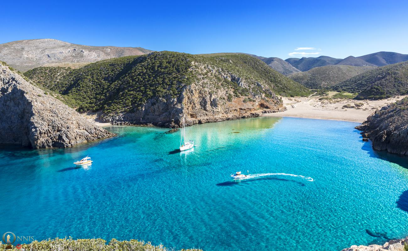 Cala Domestica