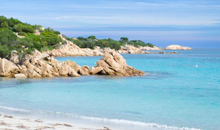 Prince's Beach - Costa Smeralda