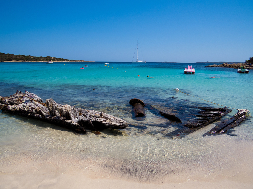 Wreck Beach